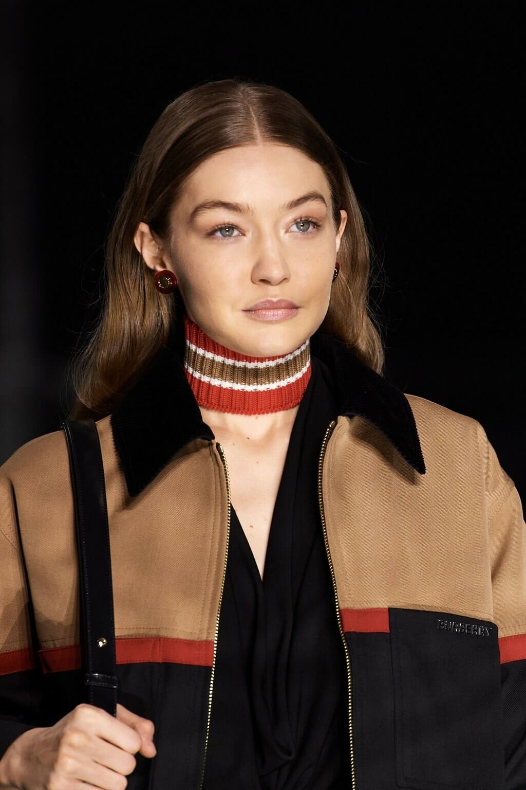 Burberry Fall-Winter 2020-2021 London - RUNWAY MAGAZINE ® Collections