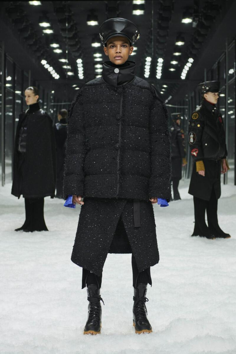 moncler fall winter 2019