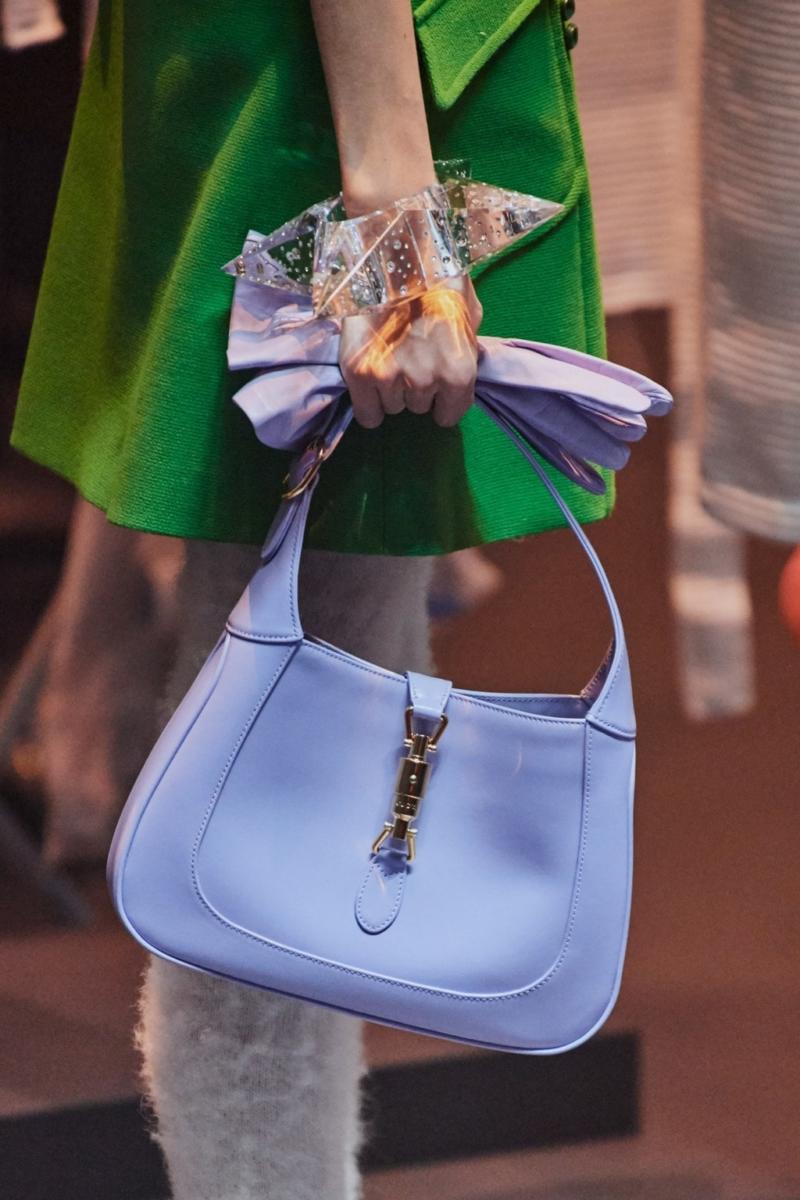 Gucci Fall-Winter 2020-2021 Milan - RUNWAY MAGAZINE ® Collections