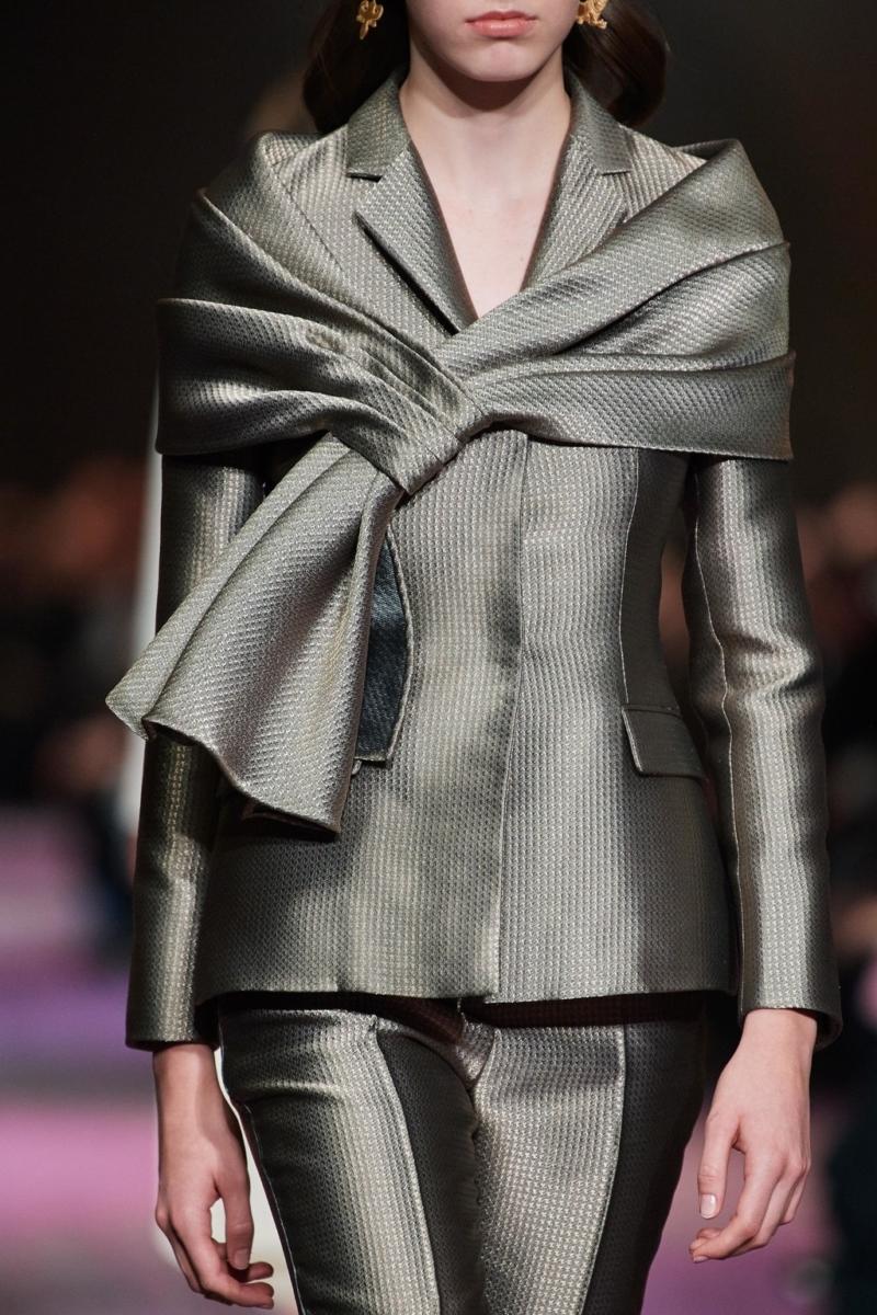 Christian Dior Haute Couture Spring Summer 2020 Paris - RUNWAY MAGAZINE ...