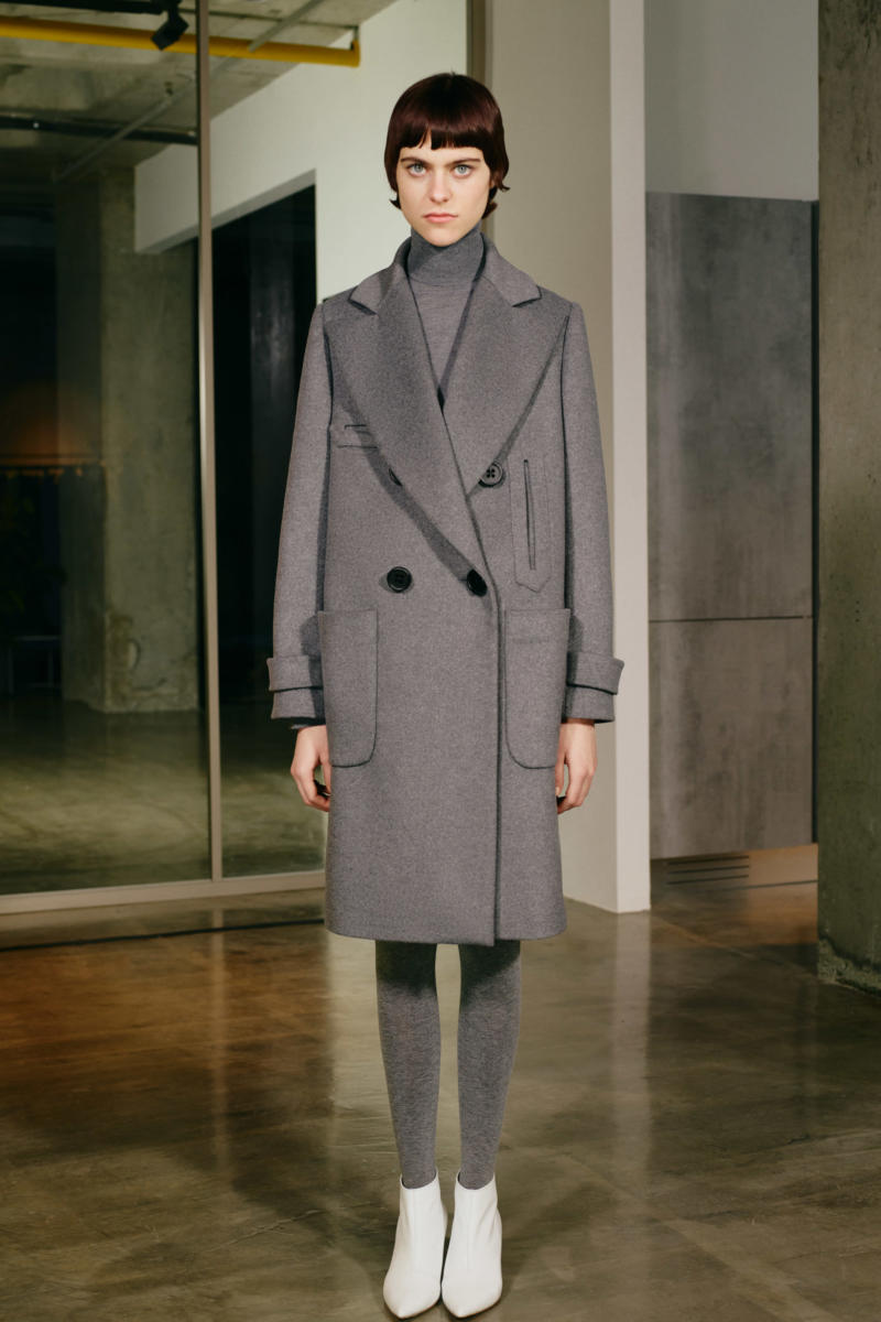 Dice Kayek Pre-Fall 2021 - RUNWAY MAGAZINE ® Collections