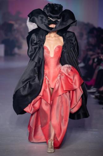 Vivienne Westwood Spring Summer 2020 Paris - RUNWAY MAGAZINE ® Collections